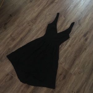 Reformation V Neck Dress